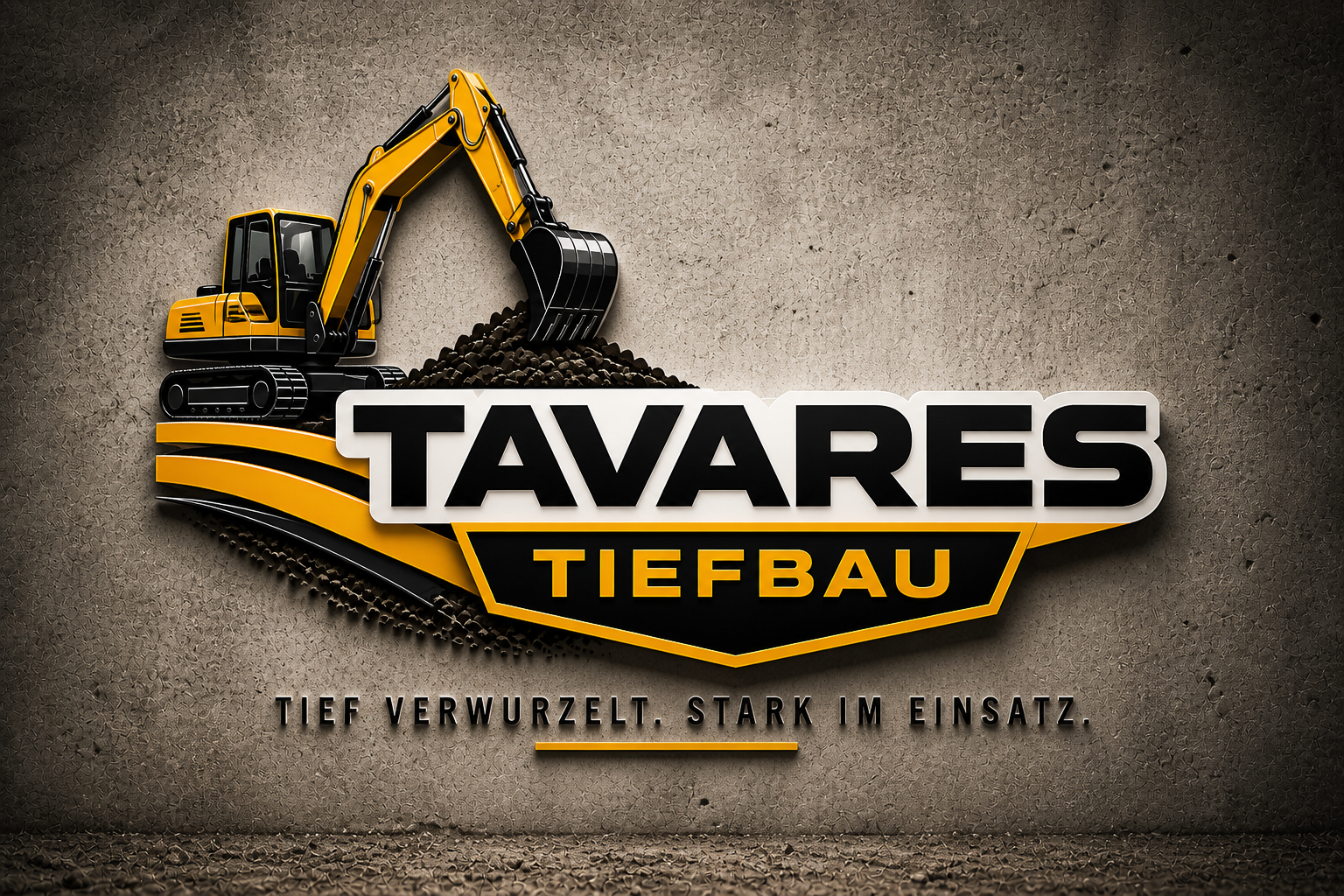 Tavares Tiefbau